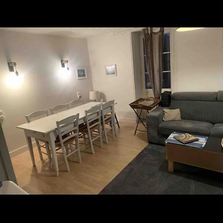 Riberou Villa Saujon Eksteriør billede