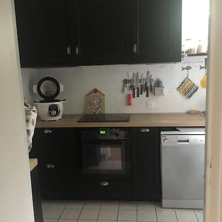 Riberou Villa Saujon Eksteriør billede