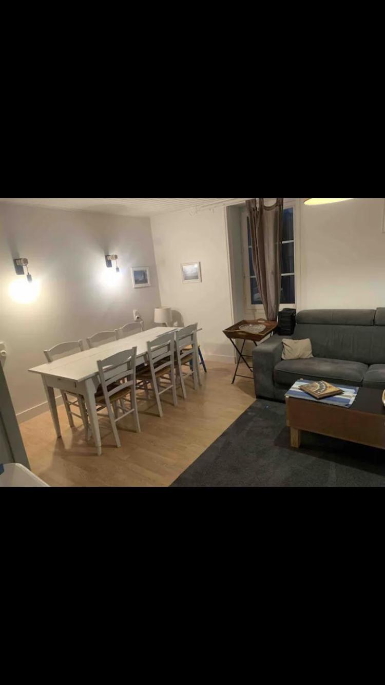 Riberou Villa Saujon Eksteriør billede
